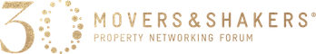 Movers and Shakers Logo