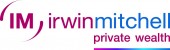 Irwin Mitchell logo