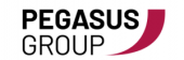 Pegasus Group logo