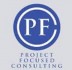 Project Focused Consulting logo