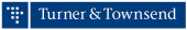 Turner & Townsend logo