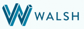 Walsh Associates Ltd logo