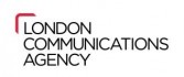 London Communications Agency logo