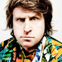 Milton Jones photo