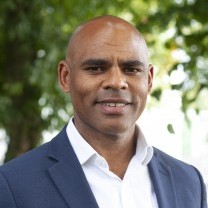 Mayor Marvin Rees photo