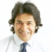 Adnan Siddiqi photo