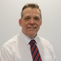 Cllr Darren Rodwell photo