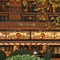 The Dorchester photo