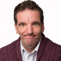 Henning Wehn photo