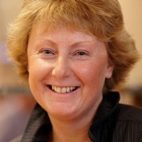 Jane Kemp photo