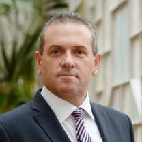 Councillor John Clancy photo