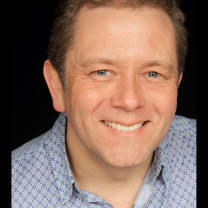 Jon Culshaw photo