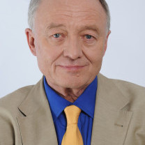 Ken Livingstone photo