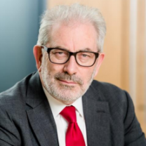 Lord Bob Kerslake photo