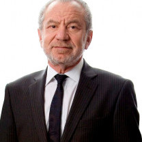 Lord Sugar photo