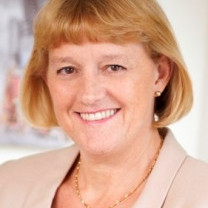 Dr Louise Brooke-Smith photo