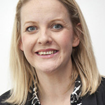 Cllr Nicola Beech photo