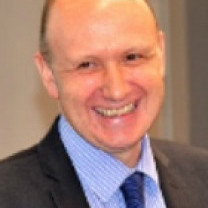 Professor Colin Bailey photo