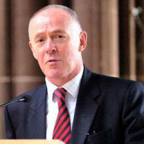 Sir Richard Leese photo