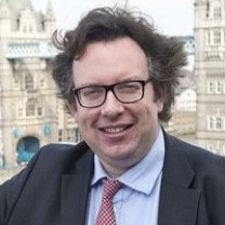 Richard Blakeway photo