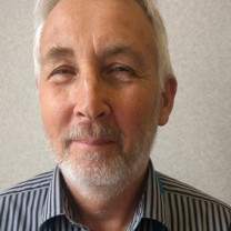 Cllr Richard Lewis photo