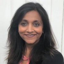 Cllr Shama Tatler photo