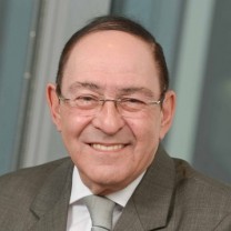 Sir Howard Bernstein photo