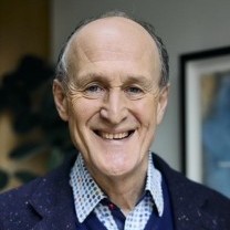 Sir Peter Bazalgette photo