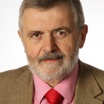 Sir Steve Bullock photo