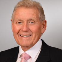 Tony Pidgley CBE photo