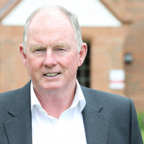 Steve Morgan CBE photo